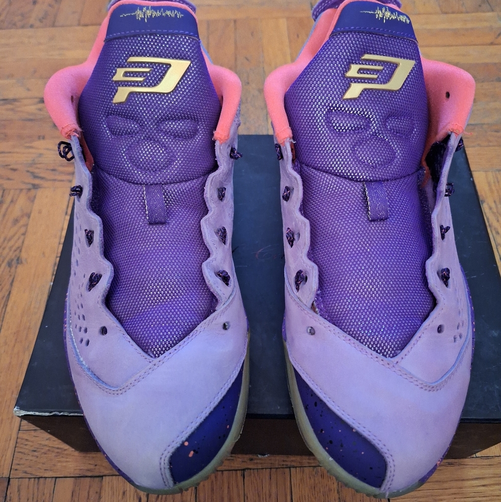 Jordan Chris Paul 3
